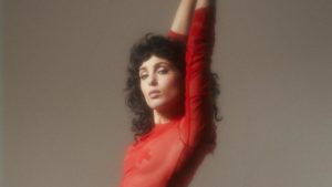 Barbara Pravi interview