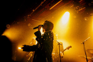 Sylvie Kreusch - La Maroquinerie - Crédit photo : Pénélope Bonneau Rouis