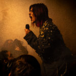 Sylvie Kreusch - La Maroquinerie - Crédit photo : Pénélope Bonneau Rouis