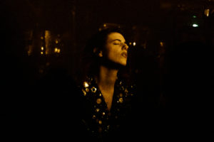 Sylvie Kreusch - La Maroquinerie - Crédit photo : Pénélope Bonneau Rouis