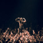 Shaka Ponk - Accor Arena Paris 2024 - Crédit photo : Louis Comar