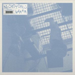 BDRMM Microtonic ALBUMS 2025