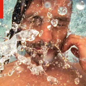 Frànçois & The Atlas Mountains Âge fleuve ALBUMS 2025