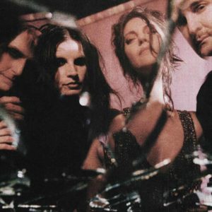 Sharon Van Etten & The Attachment Theory ALBUMS 2025