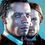 Entretien avec un Vampire