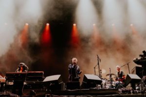 LCD SOUNDSYSTEM TOP ALBUMS 2024