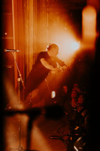 Orange Blossom - La Cigale 2025 - Crédit photo : Louis Comar