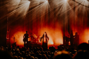 Orange Blossom - La Cigale 2025 - Crédit photo : Louis Comar