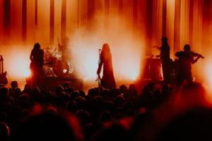 Orange Blossom - La Cigale 2025 - Crédit photo : Louis Comar