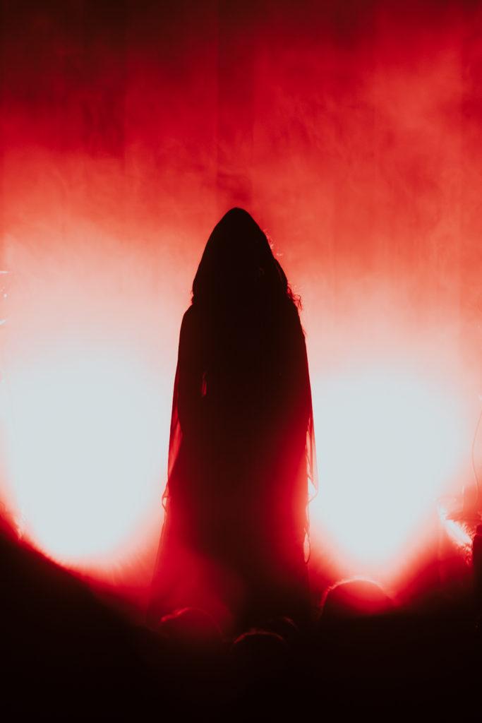 Orange Blossom - La Cigale 2025 - Crédit photo : Louis Comar