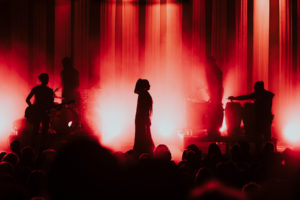 Orange Blossom - La Cigale 2025 - Crédit photo : Louis Comar