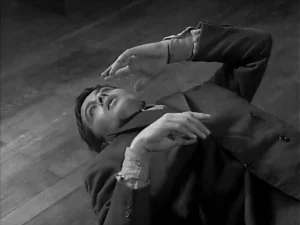 THE SMITHS ALAIN DELON