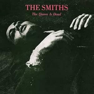 The Smiths The queen is dead