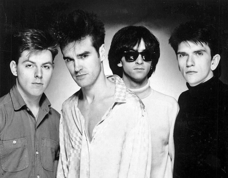 The Smiths, The Queen is dead : plongée royale au cœur de l’album culte ! the smiths