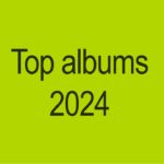 top album 2024