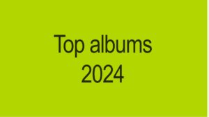 top album 2024