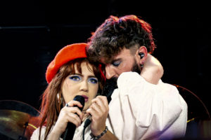 CMAT - Trabendo 2025 - Crédit photo : Pénélope Bonneau Rouis