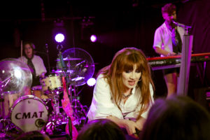 CMAT - Trabendo 2025 - Crédit photo : Pénélope Bonneau Rouis