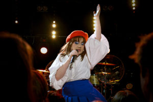 CMAT - Trabendo 2025 - Crédit photo : Pénélope Bonneau Rouis