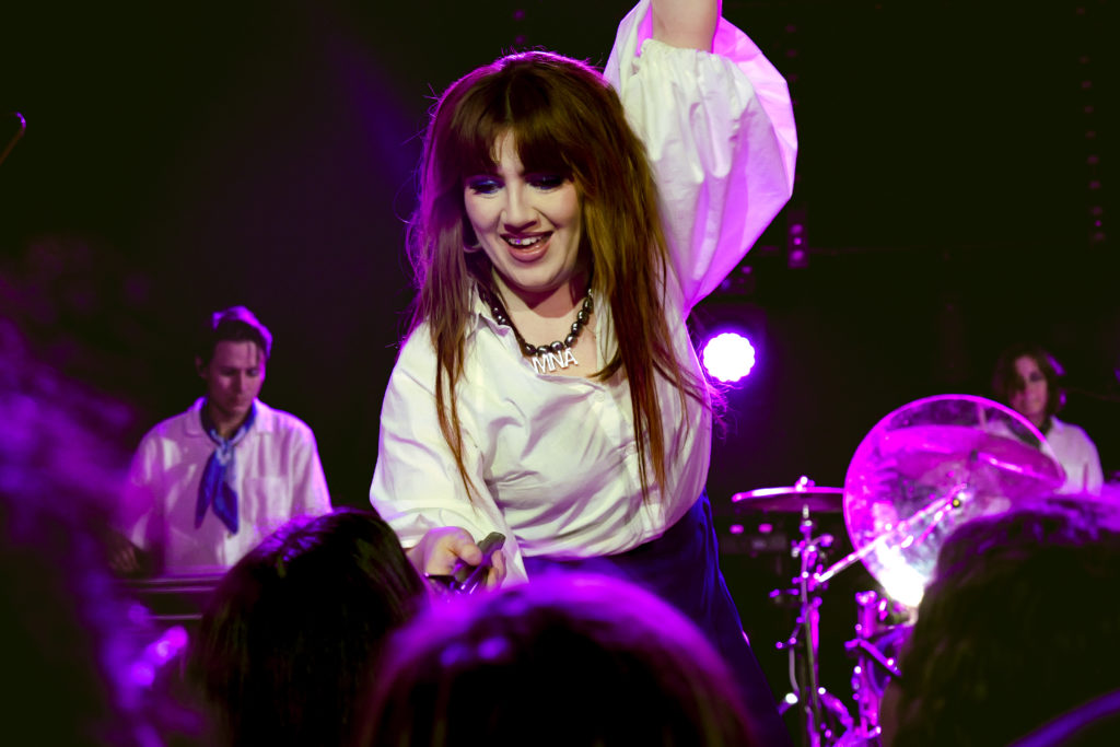 CMAT - Trabendo 2025 - Crédit photo : Pénélope Bonneau Rouis