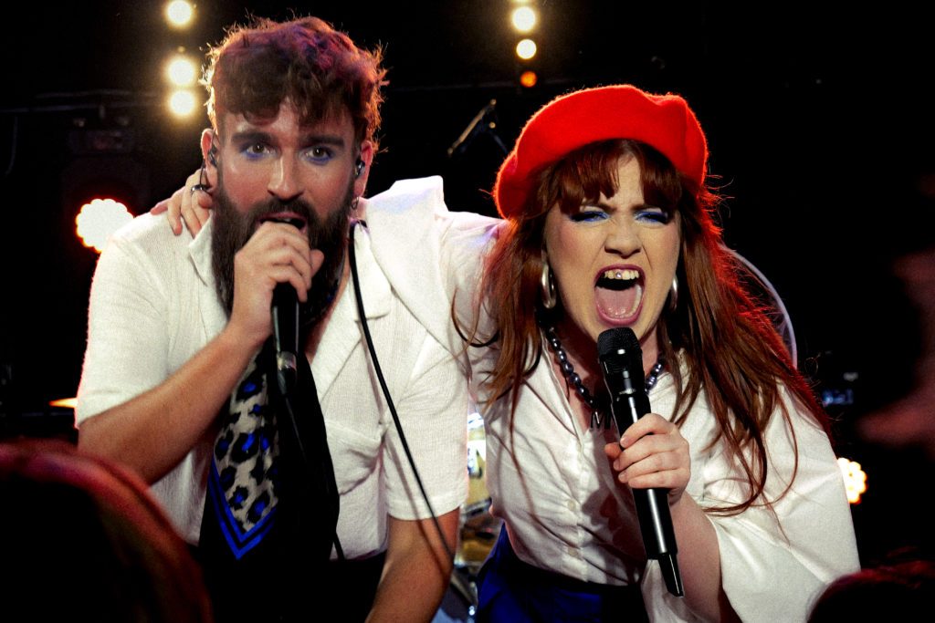 CMAT - Trabendo 2025 - Crédit photo : Pénélope Bonneau Rouis