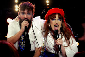 CMAT - Trabendo 2025 - Crédit photo : Pénélope Bonneau Rouis