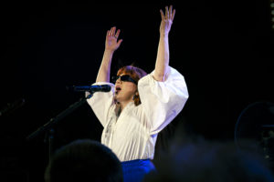 CMAT - Trabendo 2025 - Crédit photo : Pénélope Bonneau Rouis