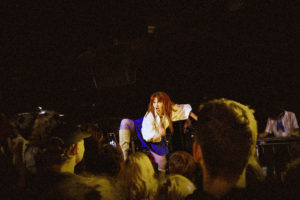 CMAT - Trabendo 2025 - Crédit photo : Pénélope Bonneau Rouis