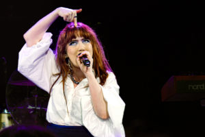 CMAT - Trabendo 2025 - Crédit photo : Pénélope Bonneau Rouis