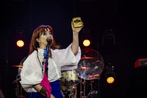 CMAT - Trabendo 2025 - Crédit photo : Pénélope Bonneau Rouis