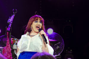 CMAT - Trabendo 2025 - Crédit photo : Pénélope Bonneau Rouis