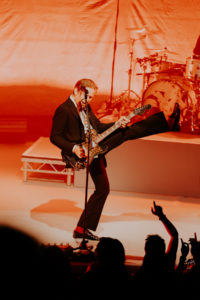 Franz Ferdinand - La Cigale Paris 2025 - Crédit photo : Louis Comar