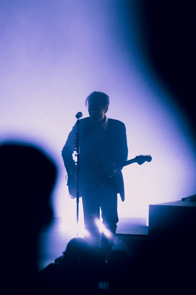 Franz Ferdinand - La Cigale Paris 2025 - Crédit photo : Louis Comar
