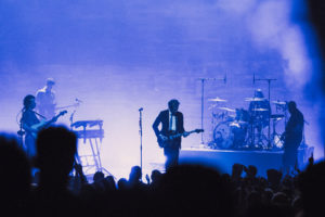 Franz Ferdinand - La Cigale Paris 2025 - Crédit photo : Louis Comar