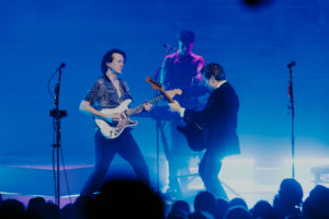 Franz Ferdinand - La Cigale Paris 2025 - Crédit photo : Louis Comar