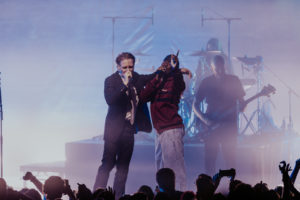 Franz Ferdinand - La Cigale Paris 2025 - Crédit photo : Louis Comar