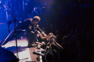 Franz Ferdinand - La Cigale Paris 2025 - Crédit photo : Louis Comar