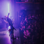 Franz Ferdinand - La Cigale Paris 2025 - Crédit photo : Louis Comar