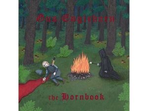 Gus Englehorn the hornbook