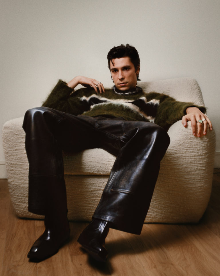 KAKY © Jean de Blignières