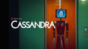 Cassandra netflix