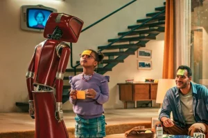 cassandra Netflix Juno