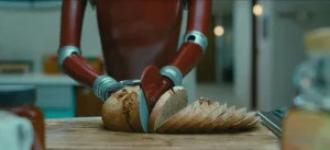 cassandra netflix peur