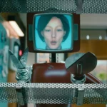 Cassandra Netflix série