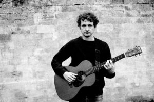 Sam Amidon_Steve Gullick