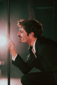 Lucky Love - La Cigale Paris 2025 - Crédit photo : Louis Comar