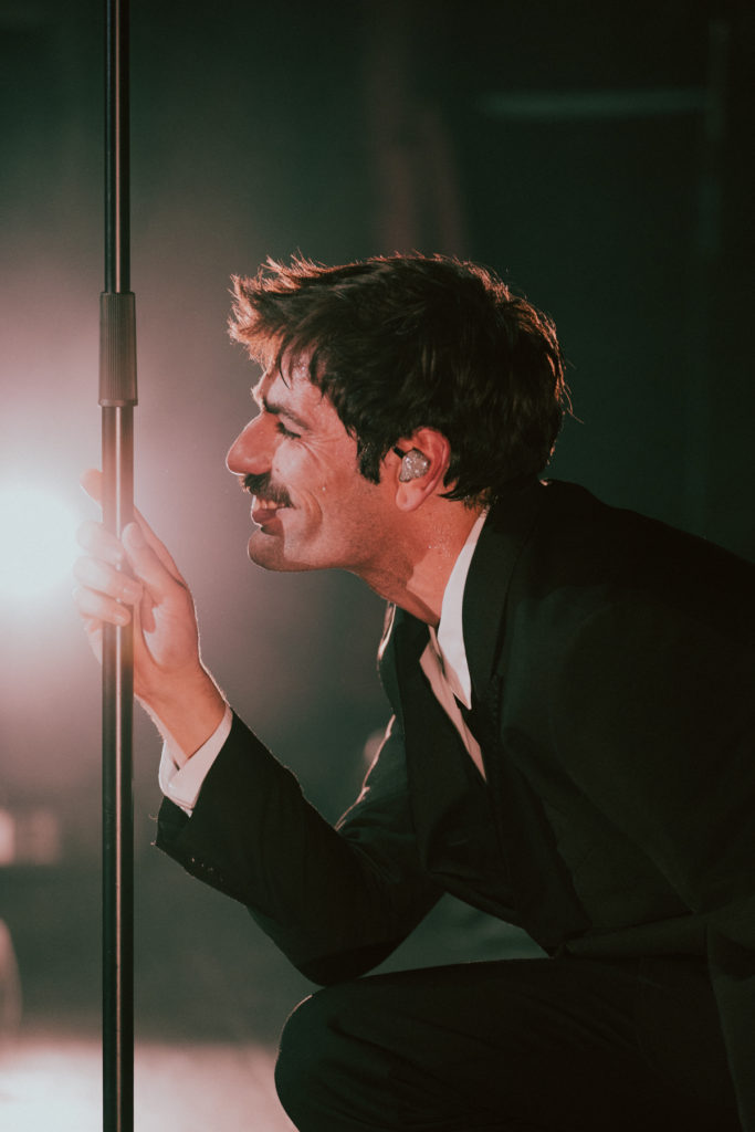 Lucky Love - La Cigale Paris 2025 - Crédit photo : Louis Comar