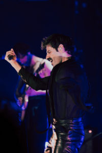 Lucky Love - La Cigale Paris 2025 - Crédit photo : Louis Comar