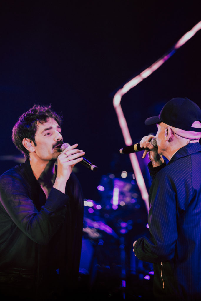 Lucky Love - La Cigale Paris 2025 - Crédit photo : Louis Comar