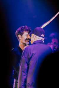 Lucky Love - La Cigale Paris 2025 - Crédit photo : Louis Comar